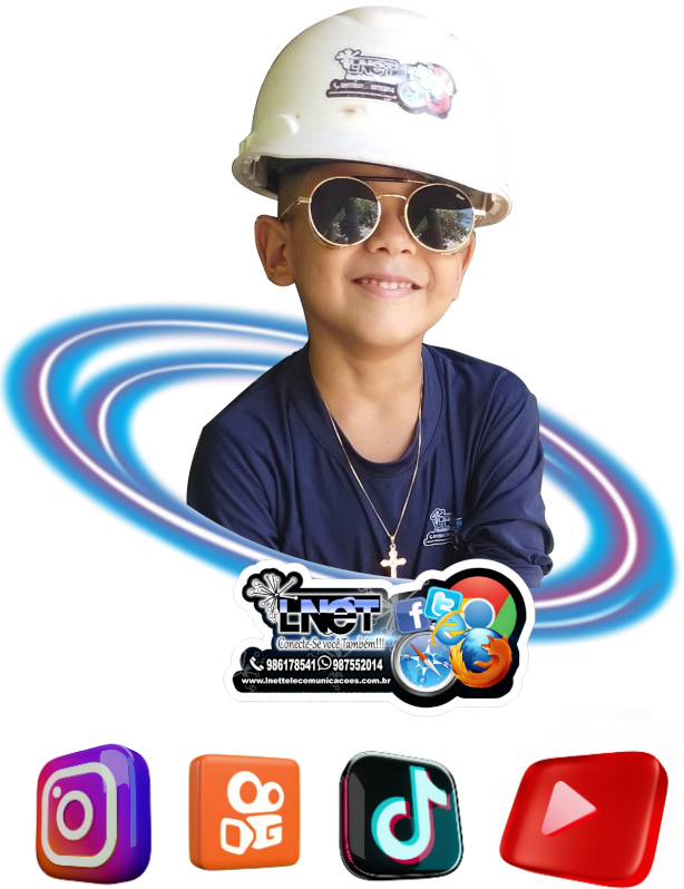 [Siga-nos no instagram, kwai, youtube e tiktok]