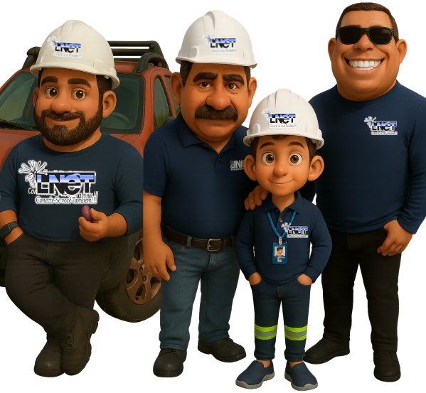 [LNet - Quem somos!]